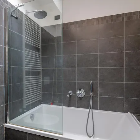 Attico In Un'oasi Di Sui Navigli - Navigliapartments Apartment *