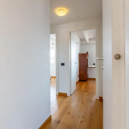 Attico In Un'oasi Di Sui Navigli - Navigliapartments Μιλάνο