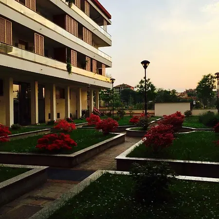 Appartamento Attico In Un'oasi Di Sui Navigli Milano