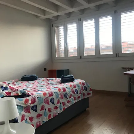 Apartment Attico In Un'oasi Di Sui Navigli - Navigliapartments