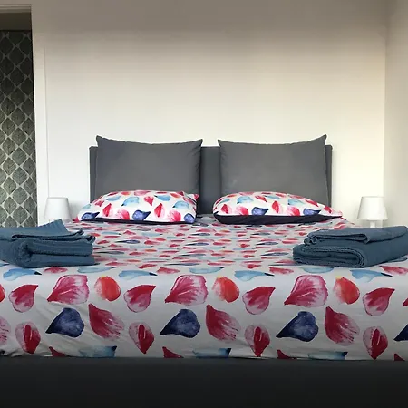 Attico In Un'oasi Di Sui Navigli - Navigliapartments Apartment Milan