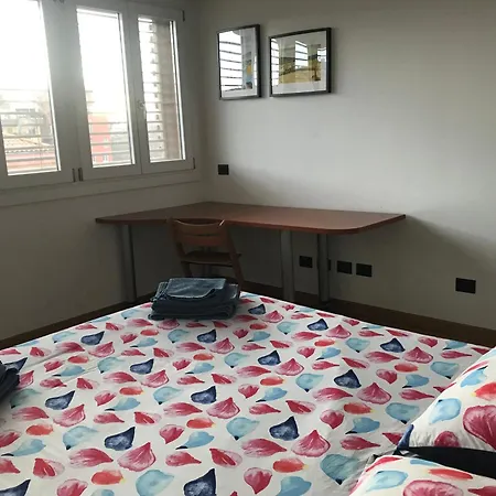 Apartment Attico In Un'oasi Di Sui Navigli - Navigliapartments