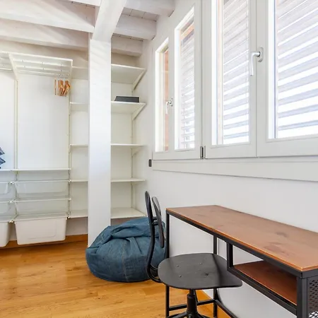 Attico In Un'oasi Di Sui Navigli - Navigliapartments