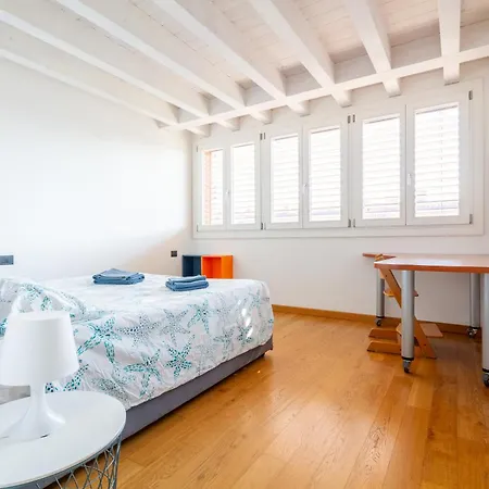 Attico In Un'oasi Di Sui Navigli - Navigliapartments