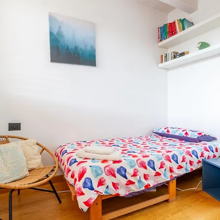 Attico In Un'oasi Di Sui Navigli - Navigliapartments *